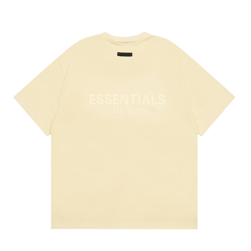 Fear Of God T-Shirts